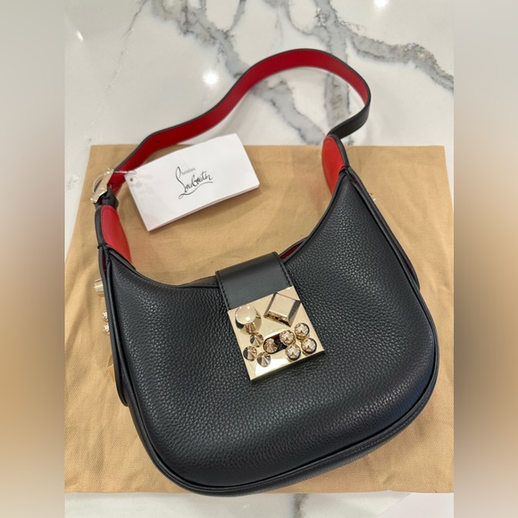 Christian Louboutin Carasky Bag - Picture 2 of 13